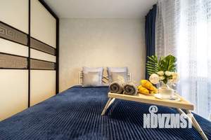 2-к квартира, посуточно, 54м2, 8/25 этаж