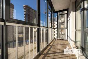 2-к квартира, на длительный срок, 56м2, 5/14 этаж