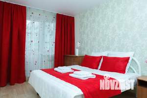 2-к квартира, посуточно, 55м2, 4/9 этаж