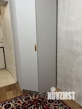 1-к квартира, на длительный срок, 17м2, 3/5 этаж