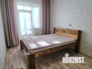 1-к квартира, посуточно, 30м2, 12/16 этаж