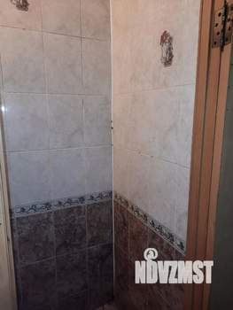 Студия квартира, на длительный срок, 18м2, 3/5 этаж