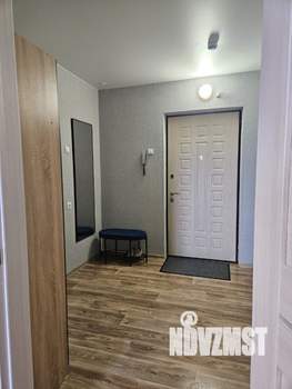 1-к квартира, на длительный срок, 40м2, 9/17 этаж