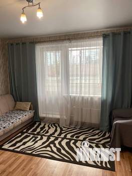 Студия квартира, на длительный срок, 28м2, 3/18 этаж