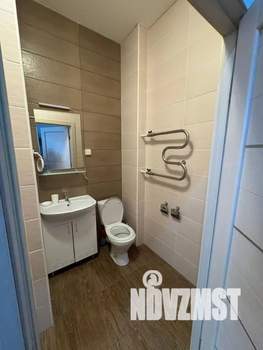 1-к квартира, посуточно, 40м2, 9/11 этаж