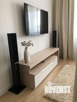 2-к квартира, посуточно, 50м2, 15/20 этаж
