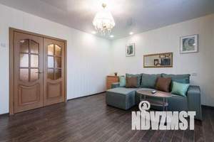 2-к квартира, посуточно, 54м2, 9/9 этаж