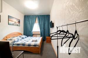 Студия квартира, посуточно, 17м2, 5/5 этаж