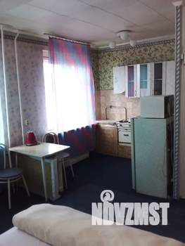 1-к квартира, посуточно, 32м2, 5/5 этаж