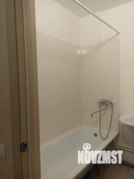 1-к квартира, на длительный срок, 36м2, 22/25 этаж