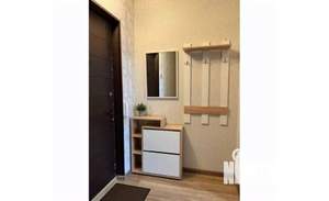 1-к квартира, посуточно, 41м2, 1/1 этаж