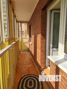 2-к квартира, на длительный срок, 58м2, 6/17 этаж