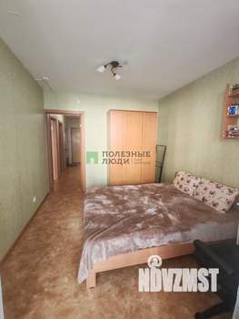 2-к квартира, на длительный срок, 49м2, 13/19 этаж