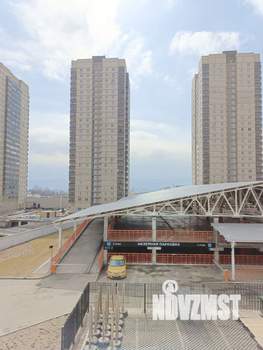 2-к квартира, на длительный срок, 56м2, 3/16 этаж