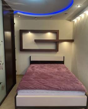 1-к квартира, на длительный срок, 41м2, 4/9 этаж