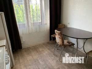 1-к квартира, посуточно, 40м2, 3/10 этаж