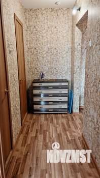 1-к квартира, на длительный срок, 40м2, 6/18 этаж