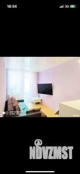 3-к квартира, на длительный срок, 60м2, 14/16 этаж