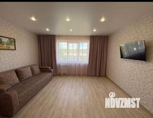 2-к квартира, на длительный срок, 54м2, 6/9 этаж