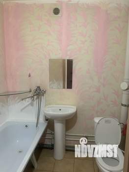 Студия квартира, на длительный срок, 30м2, 9/18 этаж