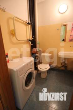 1-к квартира, на длительный срок, 37м2, 1/26 этаж