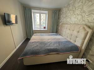 2-к квартира, на длительный срок, 65м2, 6/19 этаж