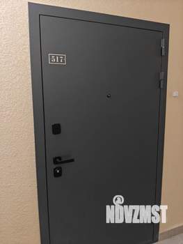 Студия квартира, на длительный срок, 31м2, 11/19 этаж