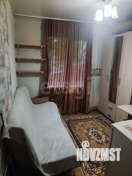 Студия квартира, на длительный срок, 15м2, 1/9 этаж