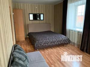 1-к квартира, посуточно, 33м2, 4/5 этаж