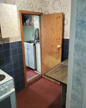 2-к квартира, на длительный срок, 43м2, 1/5 этаж