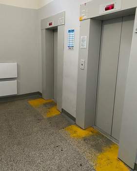 2-к квартира, на длительный срок, 55м2, 5/10 этаж