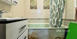 1-к квартира, на длительный срок, 40м2, 2/10 этаж