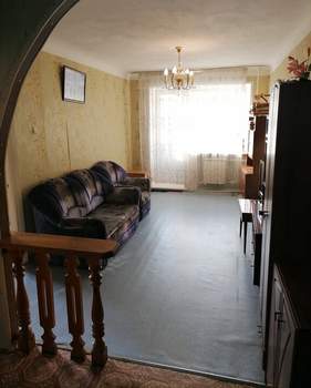 2-к квартира, на длительный срок, 43м2, 3/5 этаж