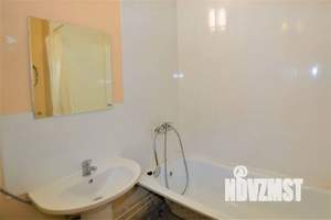 1-к квартира, посуточно, 50м2, 6/20 этаж