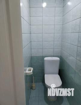 1-к квартира, на длительный срок, 35м2, 5/5 этаж