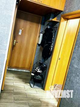 1-к квартира, на длительный срок, 38м2, 2/13 этаж