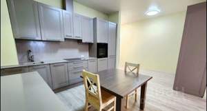 2-к квартира, на длительный срок, 80м2, 11/17 этаж