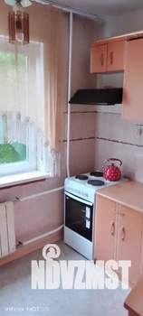 1-к квартира, посуточно, 28м2, 2/9 этаж