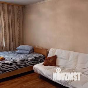 1-к квартира, посуточно, 36м2, 1/9 этаж