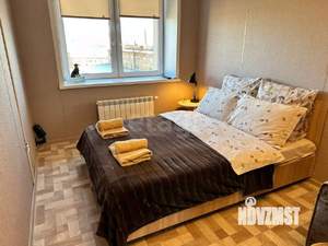 1-к квартира, на длительный срок, 34м2, 8/20 этаж