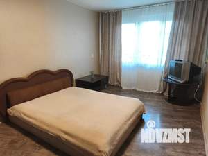 2-к квартира, посуточно, 45м2, 4/5 этаж