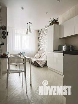 2-к квартира, посуточно, 50м2, 1/1 этаж