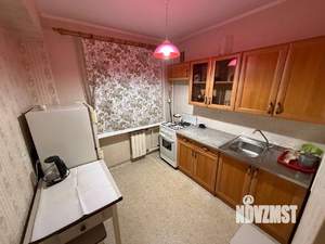 1-к квартира, на длительный срок, 35м2, 2/5 этаж