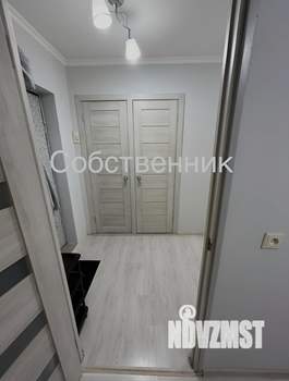 1-к квартира, на длительный срок, 32м2, 2/9 этаж