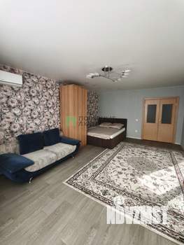 1-к квартира, на длительный срок, 54м2, 7/17 этаж