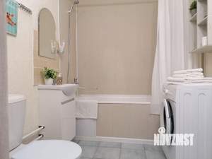 1-к квартира, посуточно, 39м2, 1/1 этаж