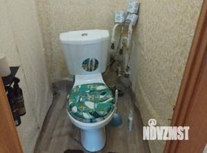 1-к квартира, на длительный срок, 30м2, 4/5 этаж