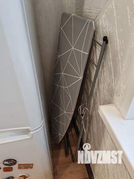 Студия квартира, на длительный срок, 13м2, 8/9 этаж