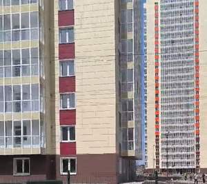 1-к квартира, на длительный срок, 38м2, 14/25 этаж