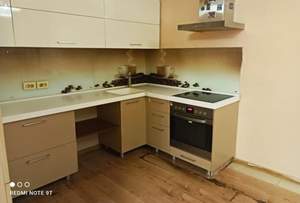 1-к квартира, на длительный срок, 48м2, 10/17 этаж